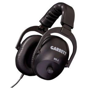 Garrett MS-2 -kuulokkeet (AT-liitännällä)