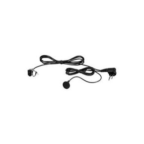 XT Series HF, Korvanappi/kuuloke