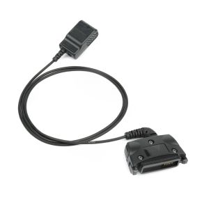 SPK-31 - PTT/MIC 3,5mm plugille