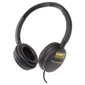 Garrett ClearSound Easy Stow - kuulokkeet