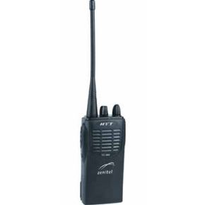 HYT TC 265 VHF - esittelylaite