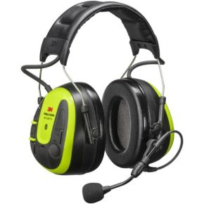 3M PELTOR WS ALERT X BLUETOOTH