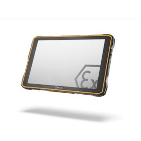 IS940.2 ATEX Zone 2 Rugged Tablet