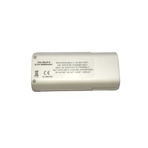 ADSN-BLN-4, 3.7V,  2000mAh Li-Ion - THR880/THR880i akku