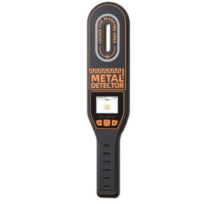 AJY-100 metallinpaljastin