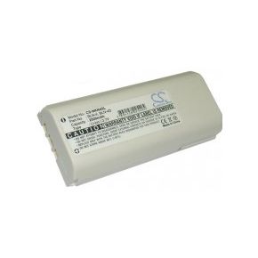 BLN-4, 3.7V, 2000mAh Li-Ion THR880/880i tarvikeakku