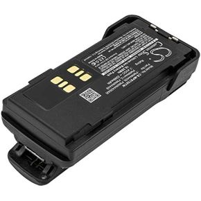 CS-MPR750TW Akku, Li-Ion, 2200mAh