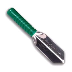 Garrett Steel Trowel -pistolapio