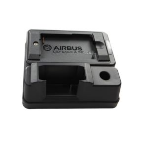 DKL-1 pöytälaturi 1+1, TH1n