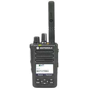 Motorola MOTOTRBO 3661e