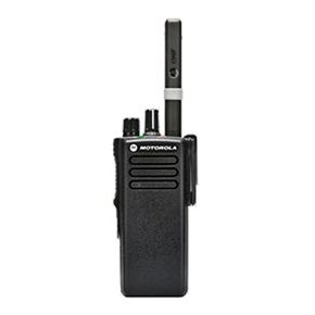 MOTOTRBO DP4400