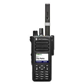 MOTOTRBO DP4800