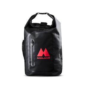Midland - ER vedenkestävä hätäreppu