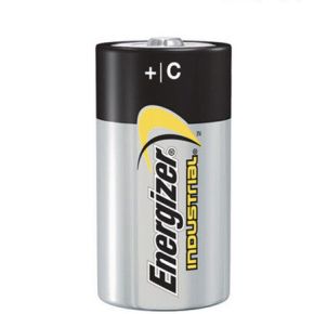 Energizer Industrial C/LR14/E93 1,5V alkaliparisto 72kpl