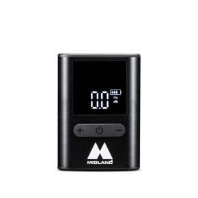 Enerpump Mini – Power bank ilmakompressorilla