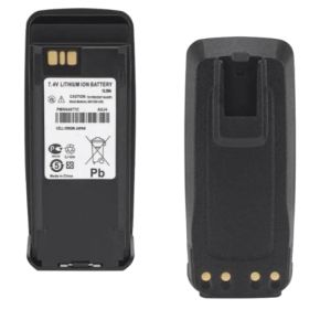 H-PMNN4077 Akku, Li-Ion, 2600mAh
