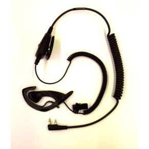 Saxox G-Direct headset PTT:llä