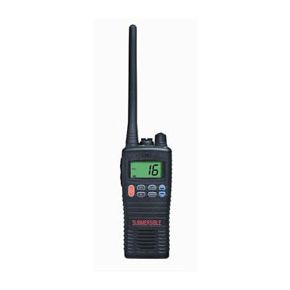 Entel HT644 Marine VHF