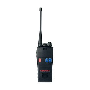 Entel HT712 Metsästys-VHF - Esittelylaite