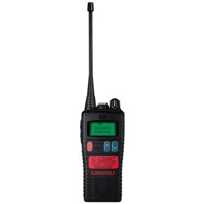 Entel HT983 ATEX - Esittelylaite