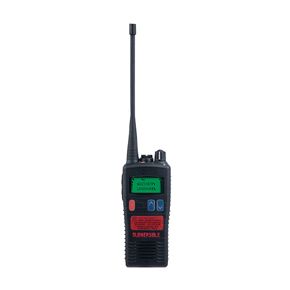 Entel HT983 ATEX Marine UHF