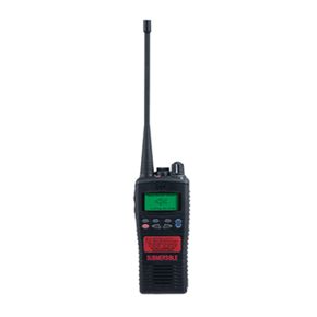 Entel HT985 ATEX - Esittelylaite