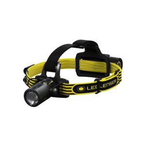 Ledlenser iLH8R