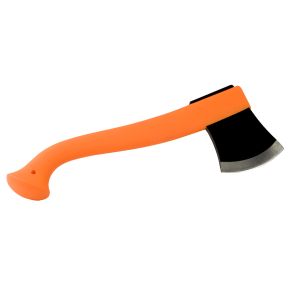 Mora Outdoor Axe Retkikirves – Oranssi