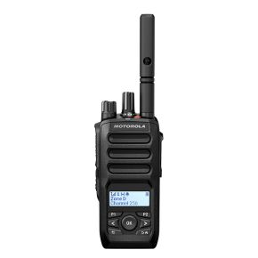 MOTOTRBO R5 - LKP