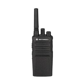 MOTOROLA XT420 PMR446 Radiopuhelin