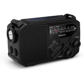 Philips TAR1609 hätäradio