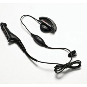 HF G-malli isolla korvaosalla