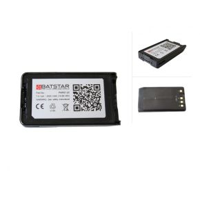 PMR57-20, Akku, Li-Ion, 2000mAh, 7.4V