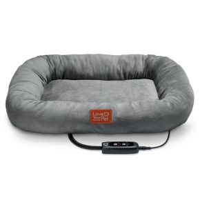 Beurer PP250 Kira lämmitettävä lemmikin sänky