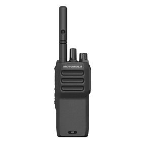 Motorola Mototrbo R2 - ANL