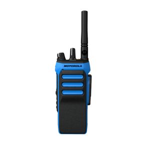 R7Ex 400-470 MHz UHF IIC NKP, ATEX/IECEX, 2Watt, GNSS, IP68