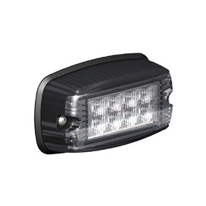 Raptor Led-ruuhkavilkku, sininen