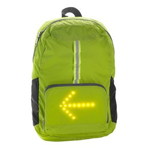 Reppu Traffic HUOMIO