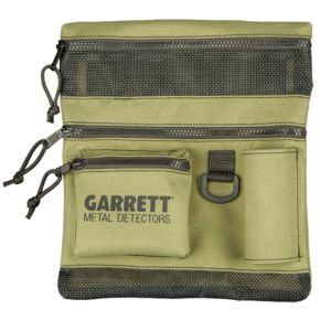 Garrett All Terrain Dig Pouch -löytölaukku