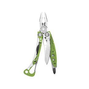 Leatherman Skeletool Sublime Green