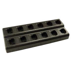 12-paikkainen latauslaite - SPK-05-P8668