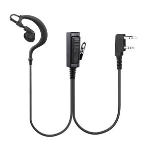 HF-korvanappi sangalla – Kenwood