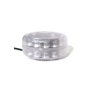 MEGA-FLASH 360 Tornado, 12LED