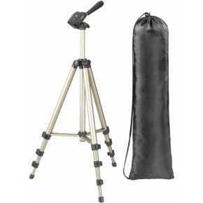 Tripod-jalusta, 42,5-125 cm