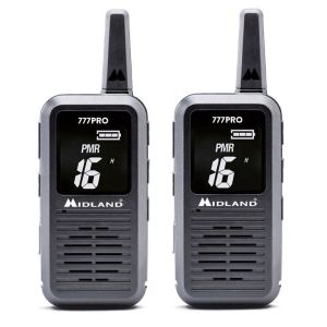 Midland 777 Pro - 2-pack