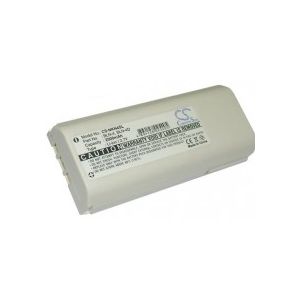 BLN-4, 3.7V, 2000mAh Li-Ion THR880/880i tarvikeakku