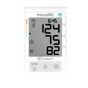 Microlife BP B3 Comfort PC verenpainemittari