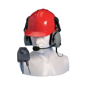 Entel CHP450HD Heavy Duty headset