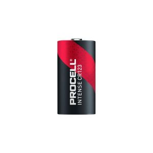 Duracell Procell Intense CR123/CR17345/S10 3V litiumparisto 10kpl