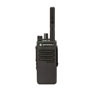 MOTOTRBO DP2400